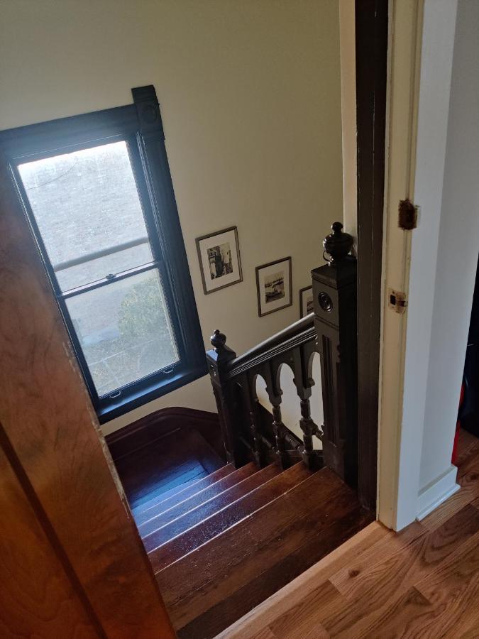 Historic Oak Park Home For 6 / Hemingway District Экстерьер фото